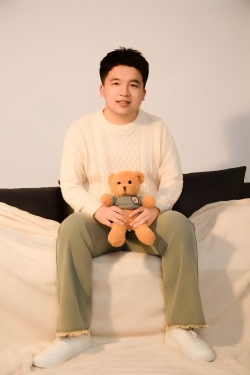李志成（学生处主任、语文/思政专任教师）